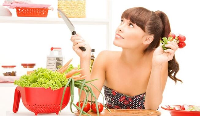 La nutrition la plus efficace