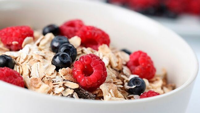 Nutrition utile