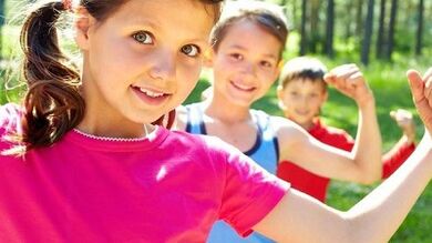 Comment perdre du poids à l'adolescence