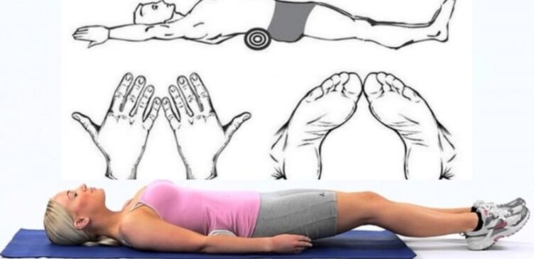 Gymnastique japonaise Fukutsuji